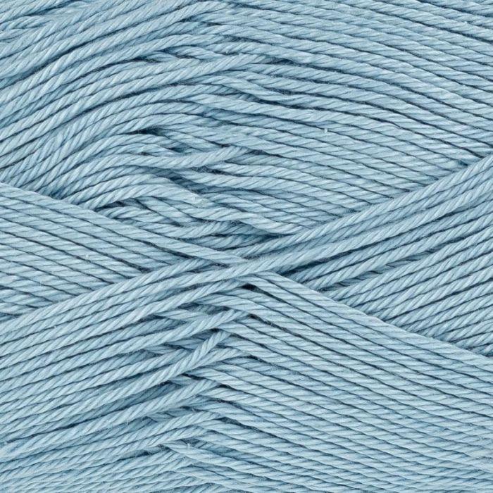 Cottonsmooth DK - Pale Blue