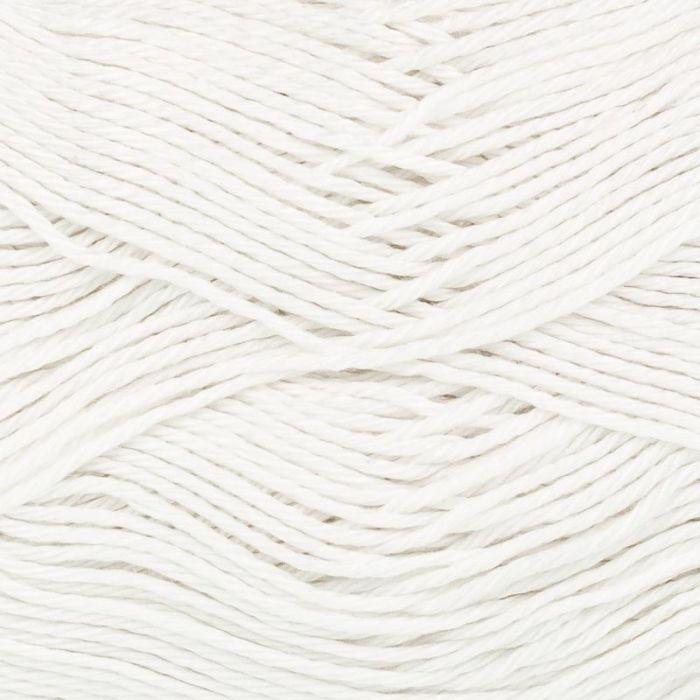 Cottonsmooth DK - White
