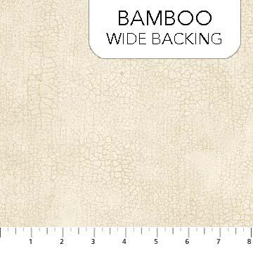 Crackle Wideback- Bamboo