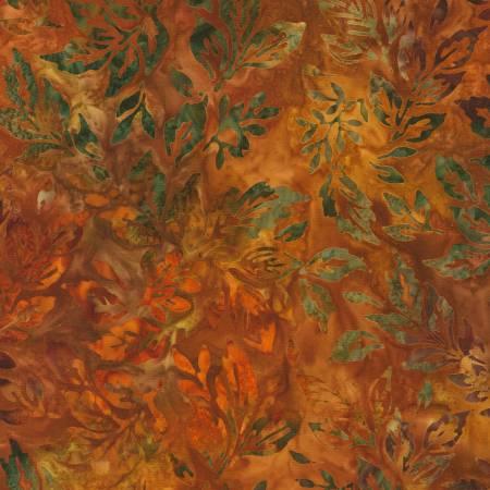 Autumn Skies- Branches Cinnamon