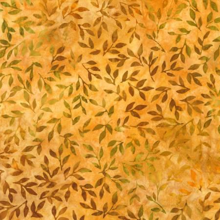 Autumn Skies- Branches Orange Spice
