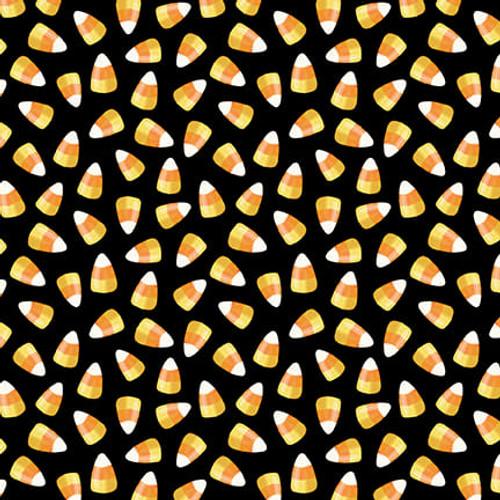 Hallowishes- Candy Corn