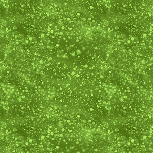 Hallowishes- Textured Green