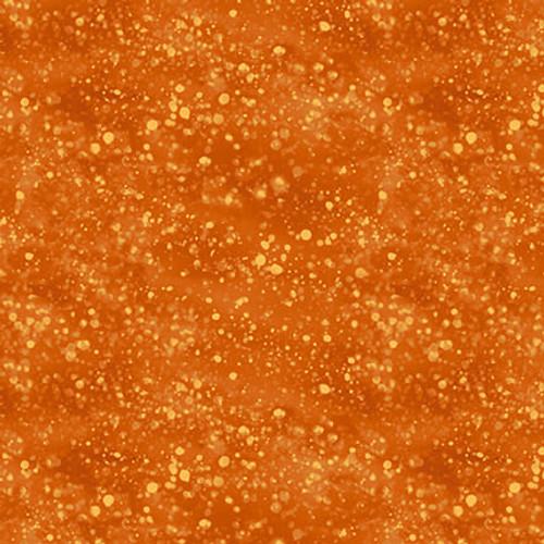 Hallowishes- Textured Orange