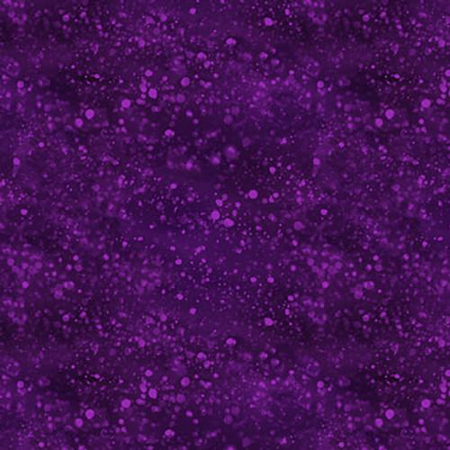 Hallowishes- Textured Purple