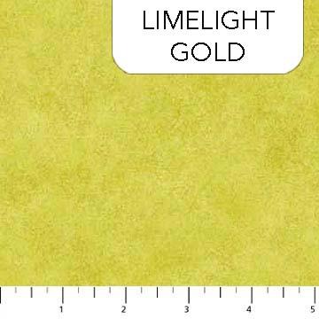 Radiance- Limelight Gold