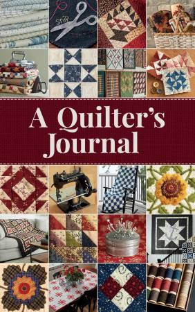 A Quilters Journal