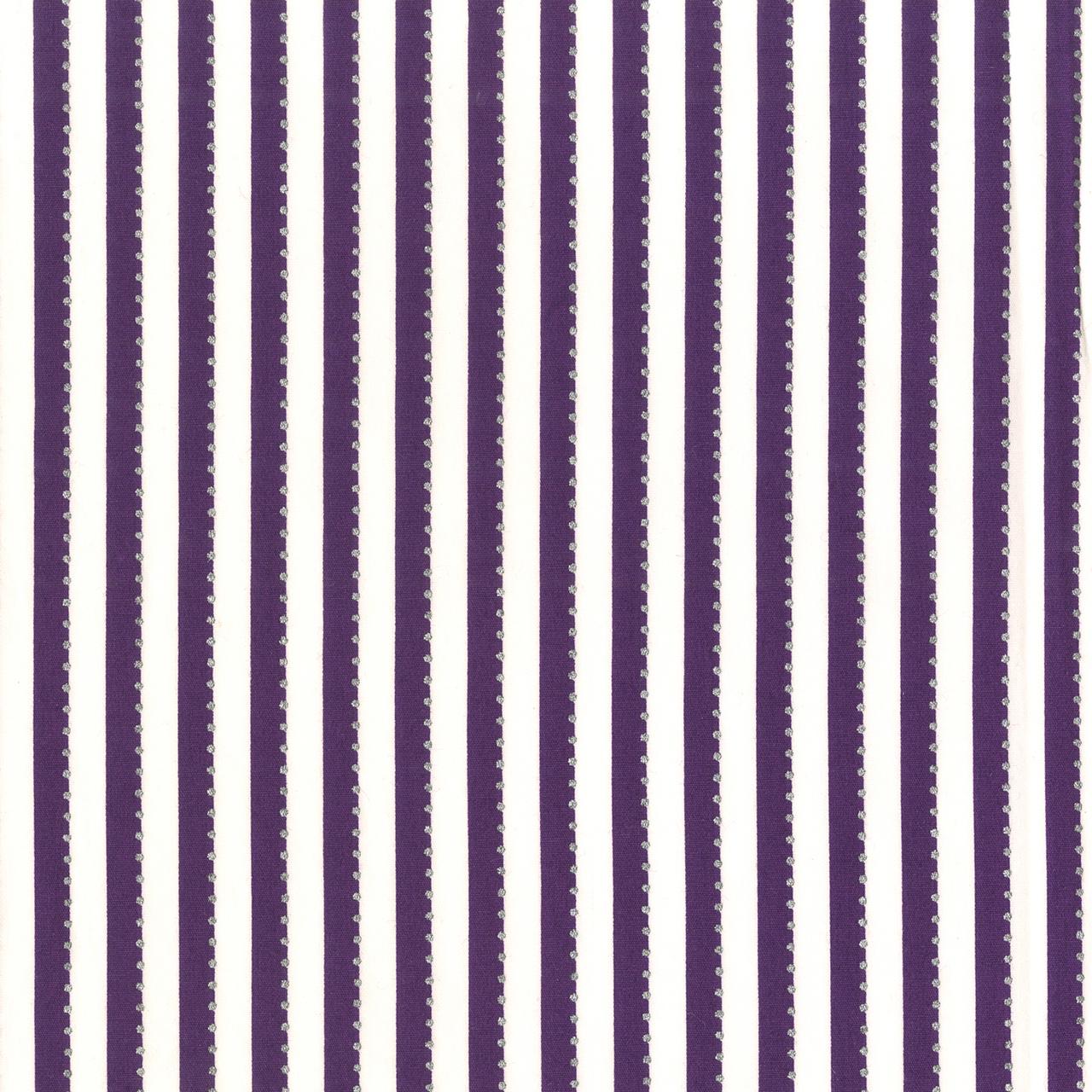 Anthology - Jacqueline de Jonge - BC Stripes - BC28-10 - Purple