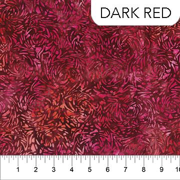 Banyan BFF Dark Red