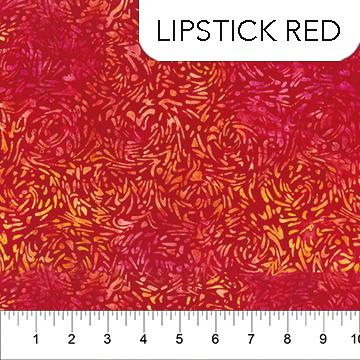 Banyan BFF Lipstick Red