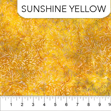 Banyan BFF Sunshine Yellow