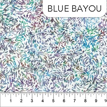 Banyan BFF's- Blue Bayou
