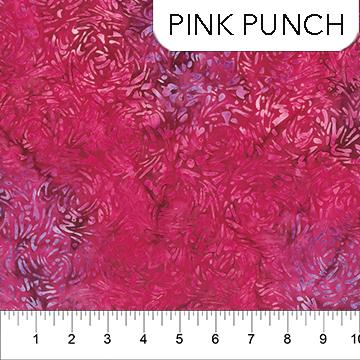 Banyan BFF's- Pink Punch