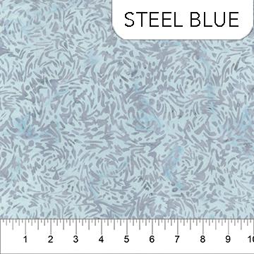Banyan BFF's- Steel Blue