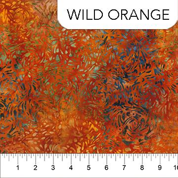 Banyan BFF's- Wild Orange