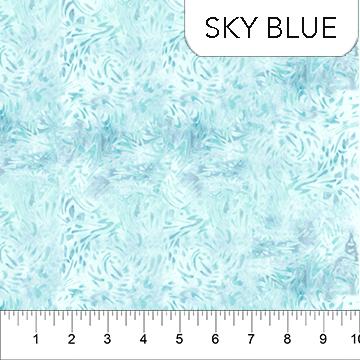 Banyan Bff's- Sky Blue