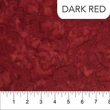 Banyan Shadows Dark Red