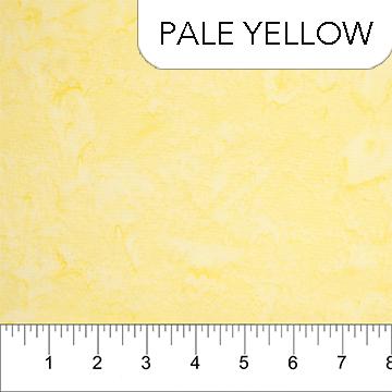 Banyan Shadows Pale Yellow
