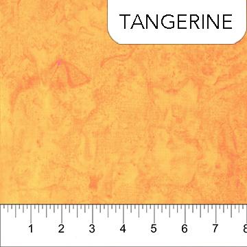 Banyan Shadows Tangerine
