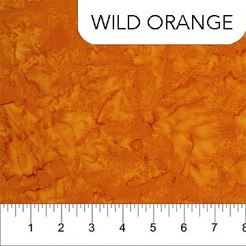 Banyan Shadows Wild Orange