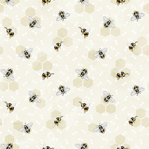 Bee You!- Bees Cream