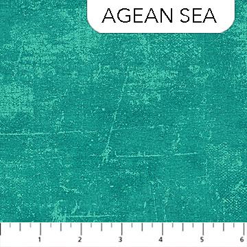 Canvas- Agean Sea