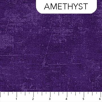 Canvas- Amethyst