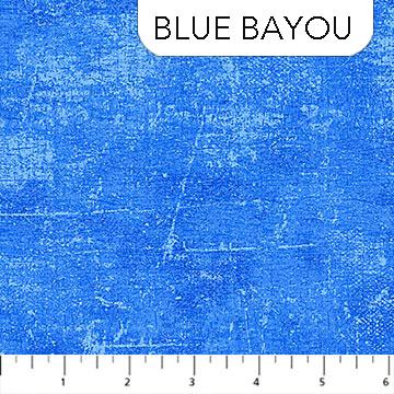 Canvas- Blue Bayou