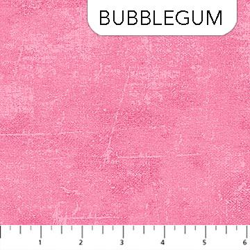Canvas- Bubblegum
