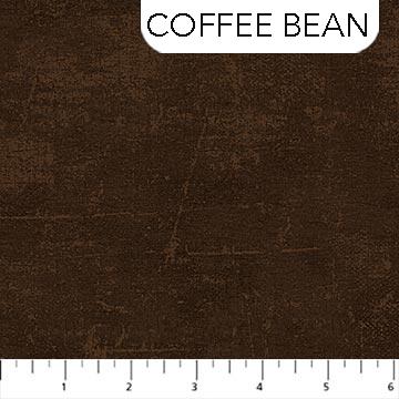 Canvas- Coffee Bean