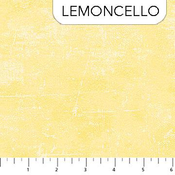 Canvas- Lemoncello