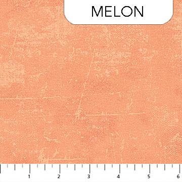 Canvas- Melon