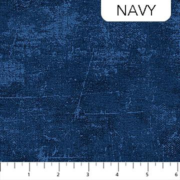 Canvas- Navy