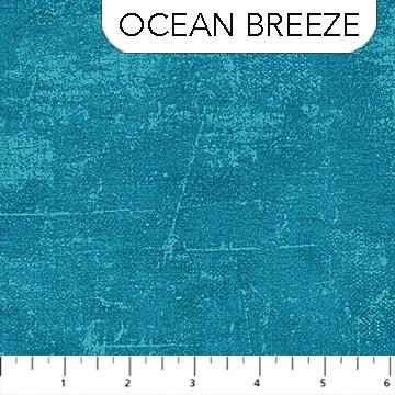 Canvas- Ocean Breeze
