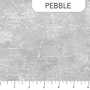 Canvas- Pebble