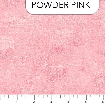 Canvas- Powder Pink