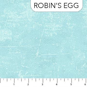 Canvas- Robins Egg