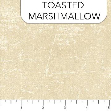 Canvas- Toasted Marshmallow