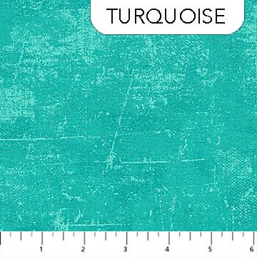 Canvas- Turquoise