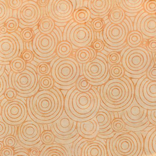 Citified- Concentric Circle Cantalope