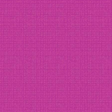 Color Weave- Fuchsia