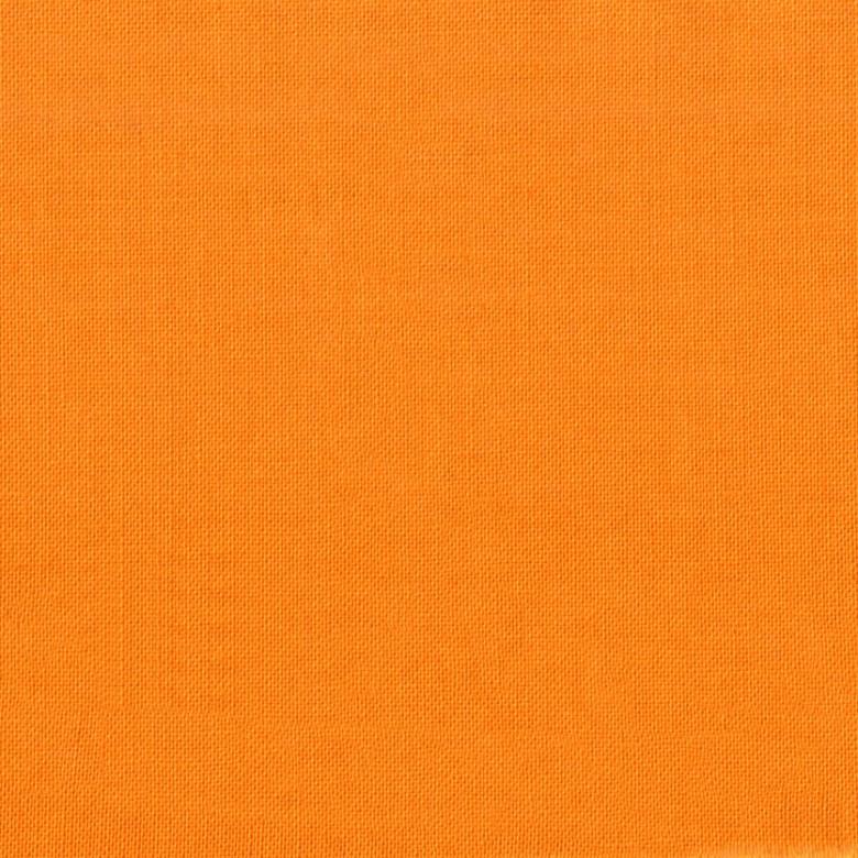 Cotton Couture- Orange