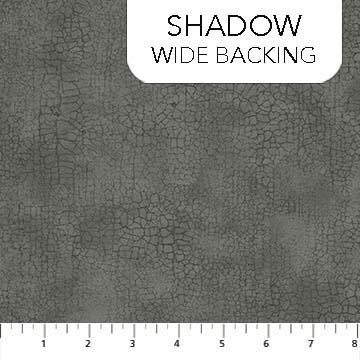 Crackle Wideback- Shadow