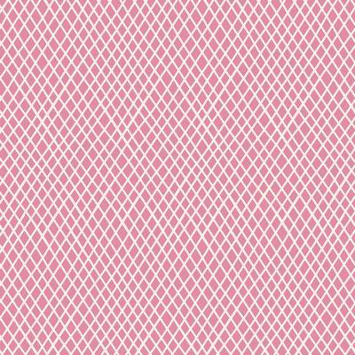 Crisscross - Pink