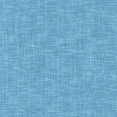 Dusty Blue Quilter's Linen