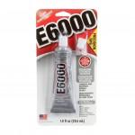 E6000 Adhesive with tips