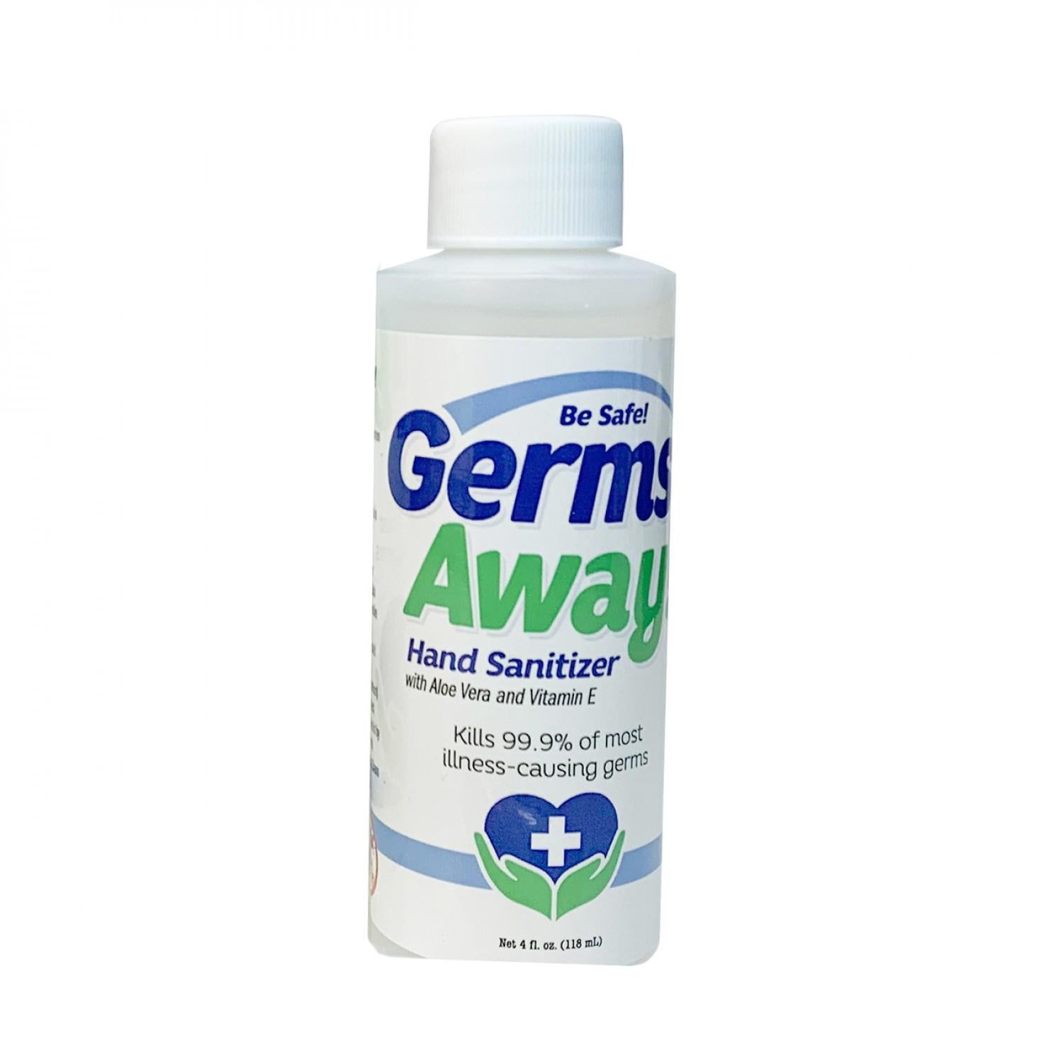 Germs Away 4oz