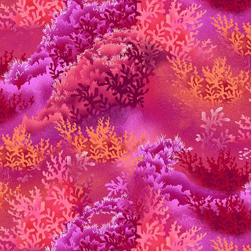 Coral Reef Pink