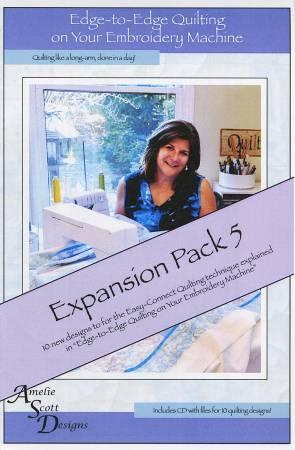 Expansion Pack 5