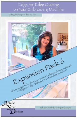Expansion Pack 6